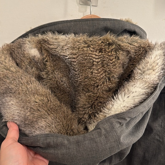 BABATON Oskar Parka - Picture 8 of 9